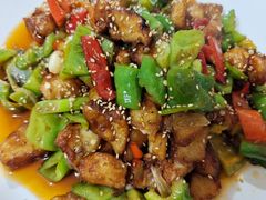 -煲来饱去冷水鱼