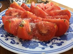 -山涧阁农家菜(南北湖店)