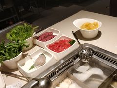 猪肉血肠-海底捞火锅(勒泰店)