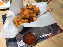 -初拾·花里餐厅(钜城华亿店)