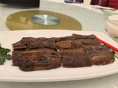 -金华安大酒楼·老牌潮菜·粤式茶点(东方国际店)