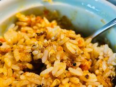 秃黄油捞饭-蟹榭·本帮江浙菜·蟹宴(五角场合生汇商场店)