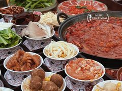 -纸盐河码头火锅(十八梯店)