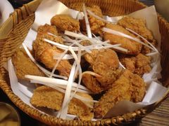 -MI WU FACTORY米屋美食工厂餐厅(绿地店)