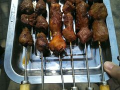 -王记西鎮电烤肉(汶上路店)