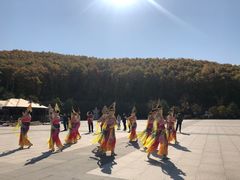 -六鼎山文化旅游区