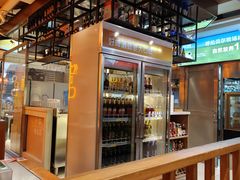 -冰城串说·羊肉串烧烤(哈西大街店)