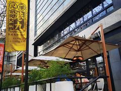 -Peet's 皮爷咖啡(东湖路手作店)