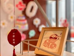 -Tims天好咖啡·贝果(北大街万象城店)