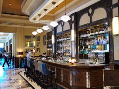 自助取餐区-福楼法餐厅FLO