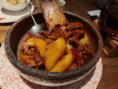 -皖厨·中国徽菜(万象食家店)