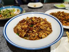 醋溜木须菜-紫光园(创始店)