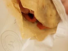 -小桃园·豆浆油条(复兴中路店)