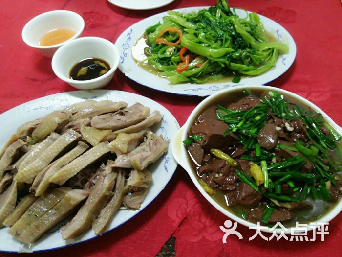 裕华餐馆--菜图片-广州美食-大众点评网