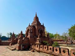 -一寨两国风景区
