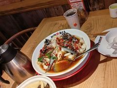 -湘阁里辣(沙井华润万家店)