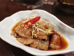 -彩丰楼·中餐厅(国家会展中心上海洲际店)