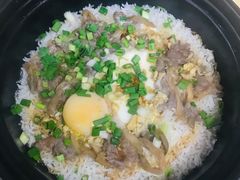 -大笑饭堂(甲子桥店)