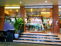 -新加坡京华酒店