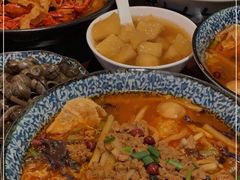 -粉家柳州螺蛳粉(杨宅路店)