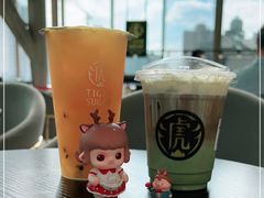-老虎堂TIGER SUGAR