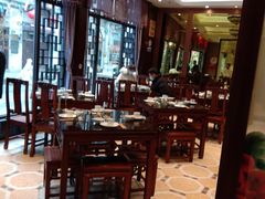 大堂-皇饭儿·王润兴酒楼(河坊街店)