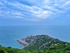 -东极岛景区