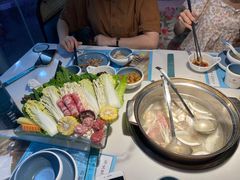 -三个椰子·现砍椰子鸡(金源CBD店)