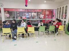 -思明堂儿童近视弱视视力训练中心(三林店)