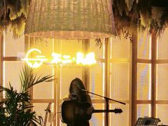 -不二·民谣音乐餐酒吧(万寿宫历史文化街区店)