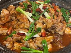 -阿龙酒煲(海宁新苑路店)