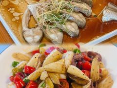 -莲餐厅·湖北菜·藕汤老手艺(愚园路店)