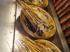 -明洋钵钵鸡(春田小区店)