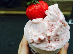 雪糕-高佬海鲜餐厅