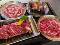 -西塔老太太泥炉烤肉(上海七宝领展广场店)