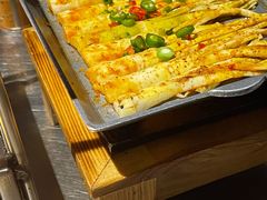-很久以前羊肉串(农科路店)