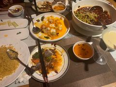 -海尔洲际酒店天下一品中餐厅