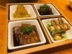 -京味斋·北京烤鸭(北京南站洋桥店)