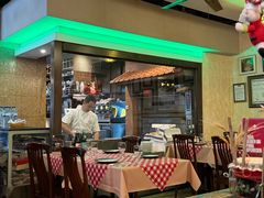 -我的意大利厨房