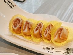 -台鄉缘 ·小海鲜·台州菜(桃林路店)