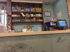 -壹品粥道(金牛万达店)