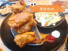 -神田川拉面店(上游街店)