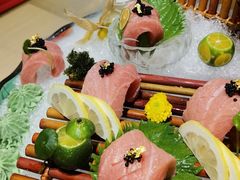 -秋荀日本料理(昆明同德广场店)
