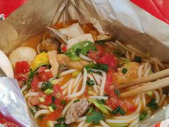 -见味花甲(福田coco park店)