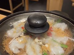 -绿茶餐厅(龙湖杭州金沙天街店)