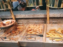 -谭三娘鲜切牛肉自助火锅(九眼桥总店)