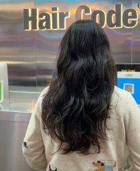 -Hair Code芭曲发型