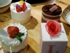 -好利来(交大店)
