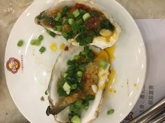 -芭菲盛宴·环球美食(袁家岗店)