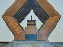 -法门文化景区